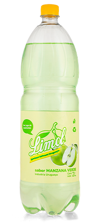 Manzana Verde